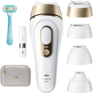 Braun Silk-expert Pro 5 review