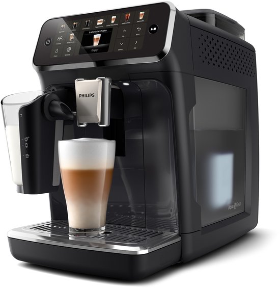 Philips 5500 Series - Espressomachine