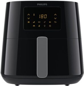 Philips Airfryer XL HD9270 review
